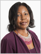 Francisca Onukwugha N – Chief Operations Officer